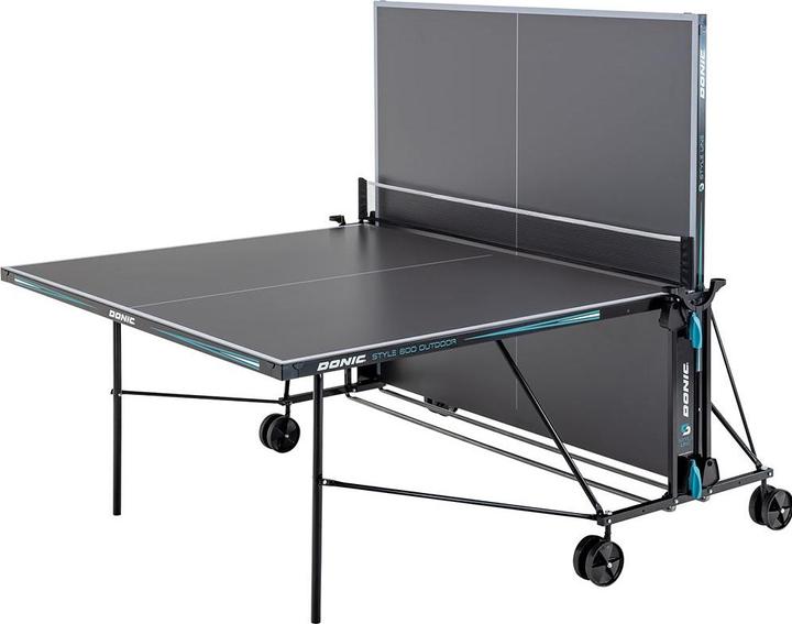 Actual product image Donic Style 600