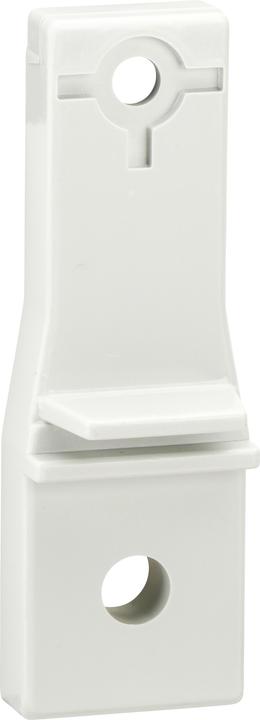 Produktbild Schneider Electric 7035 Wandlaschensatz Kunstst.Plm32 NSYPFPLM32G