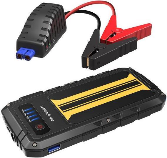 Produktbild RAVPower RP-PB007 Car Jump Starter (8000 mAh)