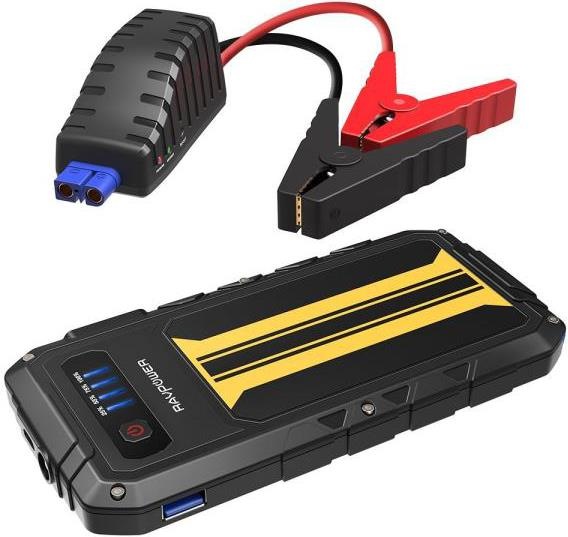 Produktbild RAVPower RP-PB007 Car Jump Starter (8000 mAh)