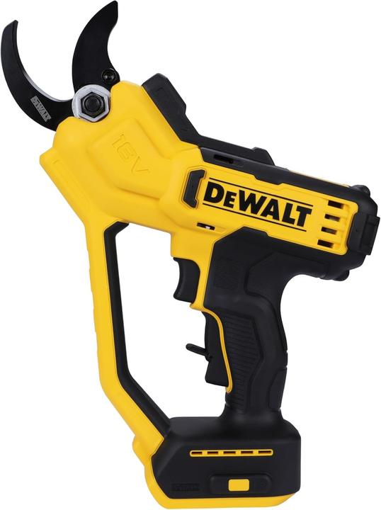 Actual product image DeWalt Battery lopping shears