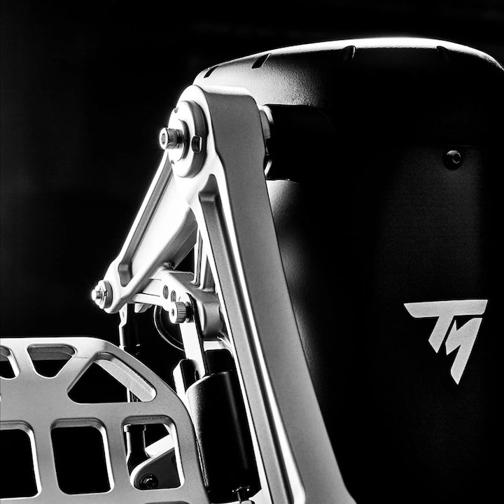 Image du produit Thrustmaster TPR Pendular Rudder (PC)