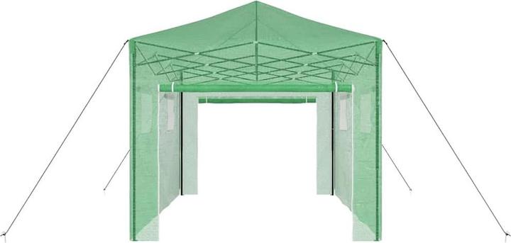 Immagine prodotto vidaXL Gewächshaus