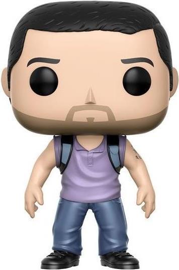 Actual product image Funko Jack Shephard