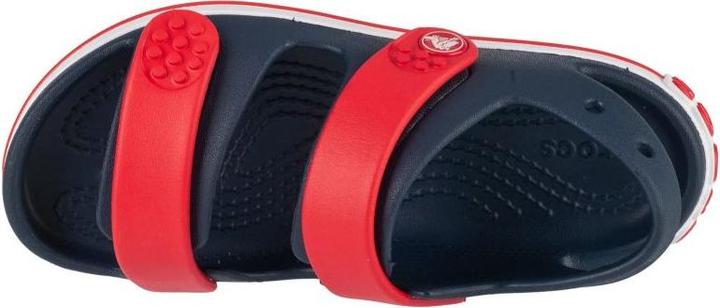 Actual product image Crocs K's Crocband Cruiser Sandal (29)