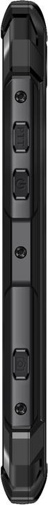 Actual product image Doogee S60 (64 GB, Black, 5.20", Hybrid Dual SIM, 4G)