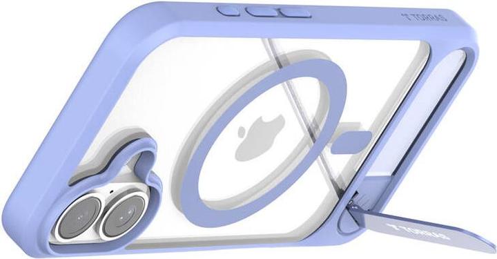 Actual product image Torras Pstand Series (Apple iPhone 16)