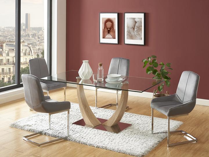 Produktbild Vente-unique Melodie (180 x 90 x 75 cm)