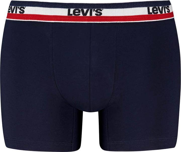 Produktbild Levis Cotton Stretch Pants (4er Pack, M)