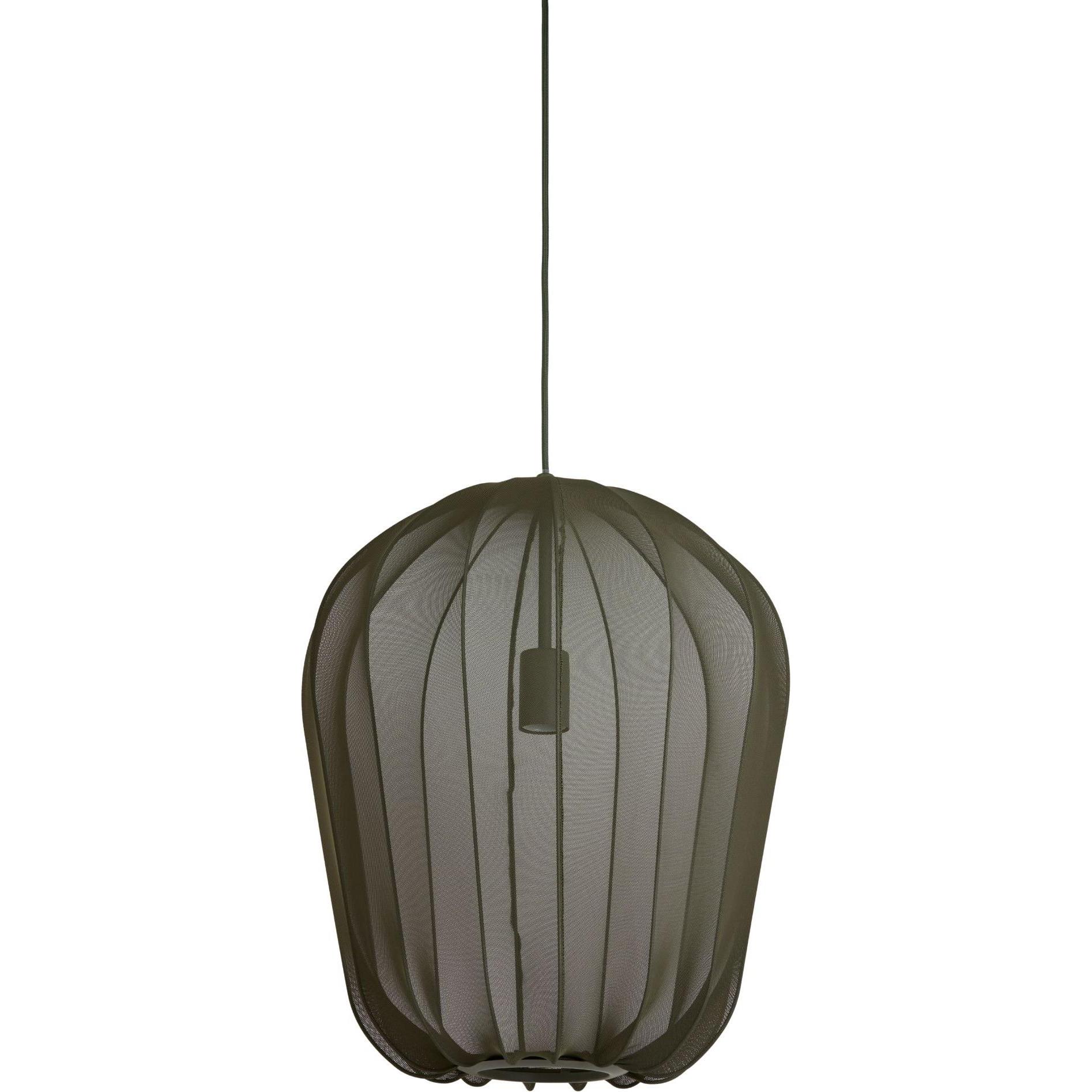 Light & Living, Pendelleuchte, Plumeria (E27)