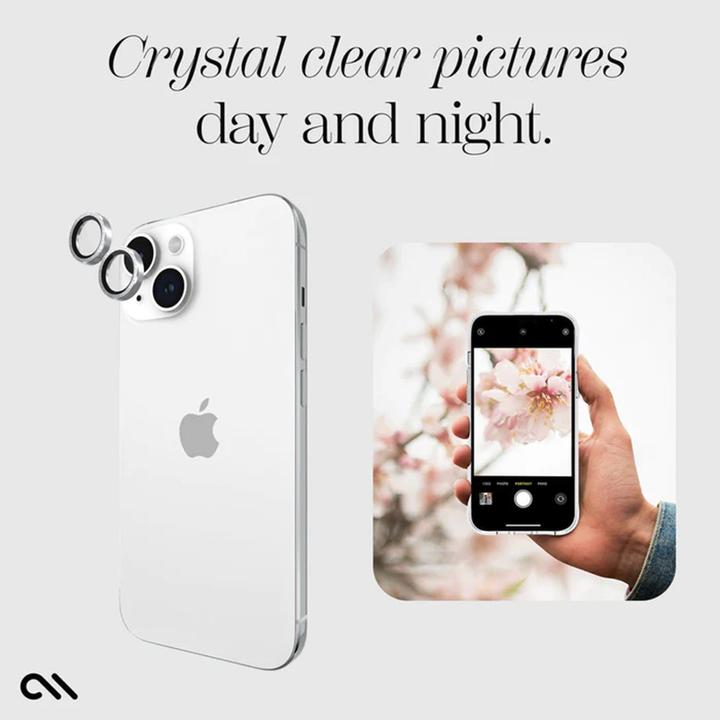 Produktbild Case-Mate iPhone 15 (1 Stück, Apple iPhone 15)
