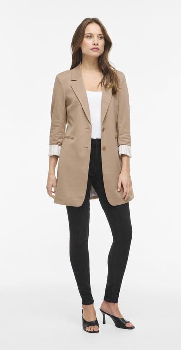 Immagine prodotto Vila VISAGA Langer Jersey Blazer (XS)