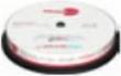 Actual product image Primeon BD-R 50GB Dual Layer 10er Spindle (10 x)