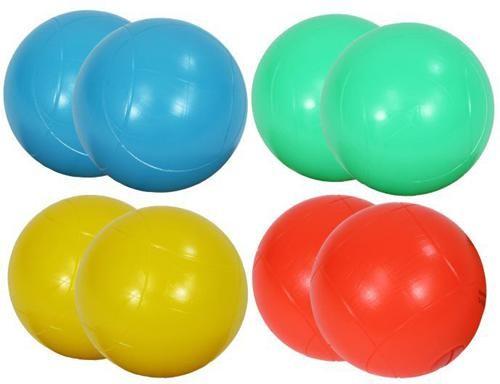 Immagine prodotto InstantFunSports Boccia Set LED (6x)