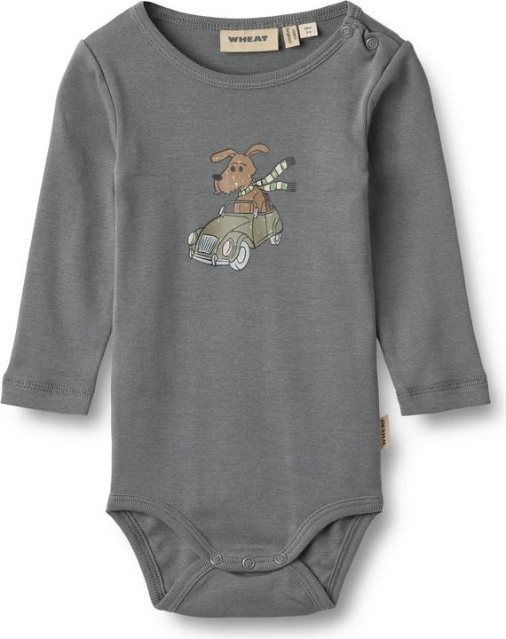 Image du produit Wheat Body bébé Léo (80)