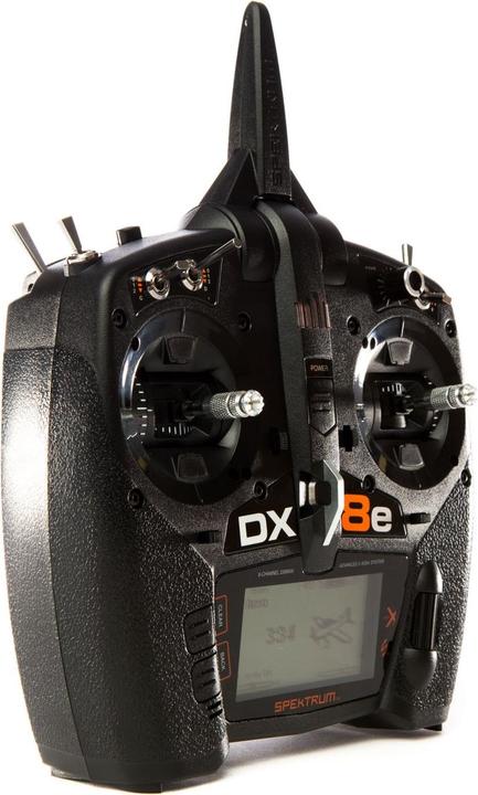 Image du produit Spektrum Dx8e Dsmx Dsmx