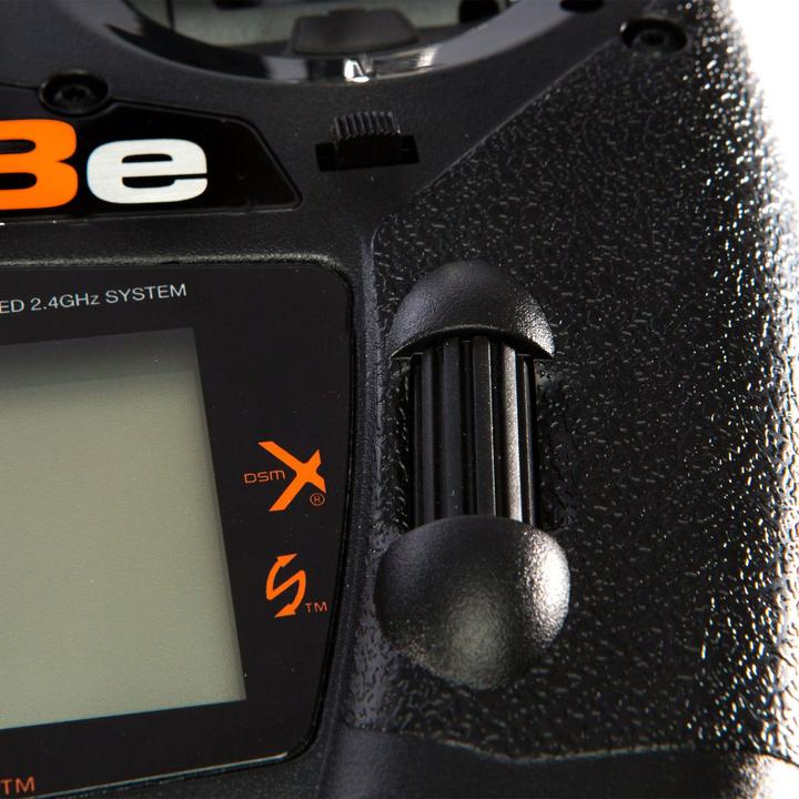 Image du produit Spektrum Dx8e Dsmx Dsmx