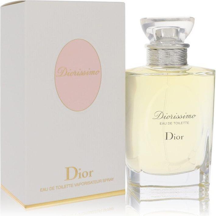 Produktbild Dior Diorissimo (Eau de Toilette, 100 ml)