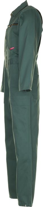 Actual product image Planam Rally suit BW 290 medium green 60 (60)