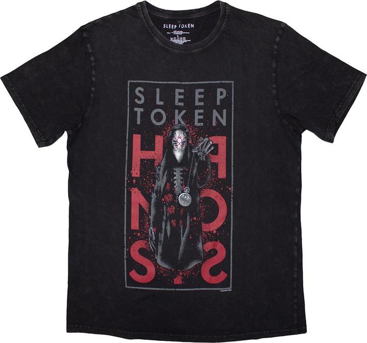 Produktbild Sleep Token Hypnosis Stone Wash (S)
