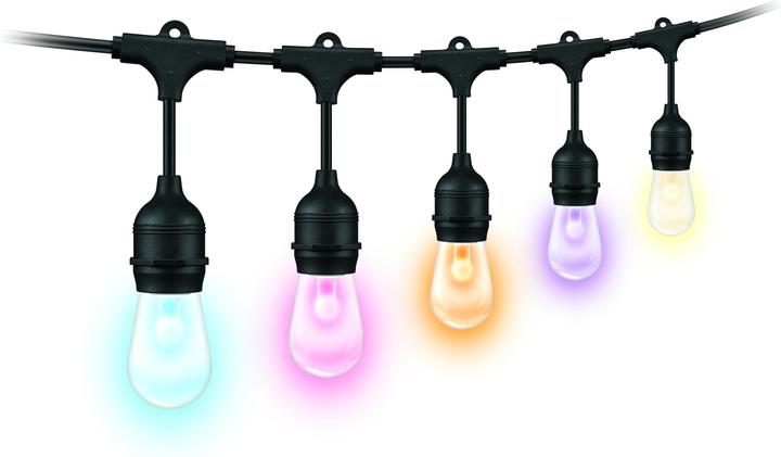 WiZ String Lights (0.15 m)
