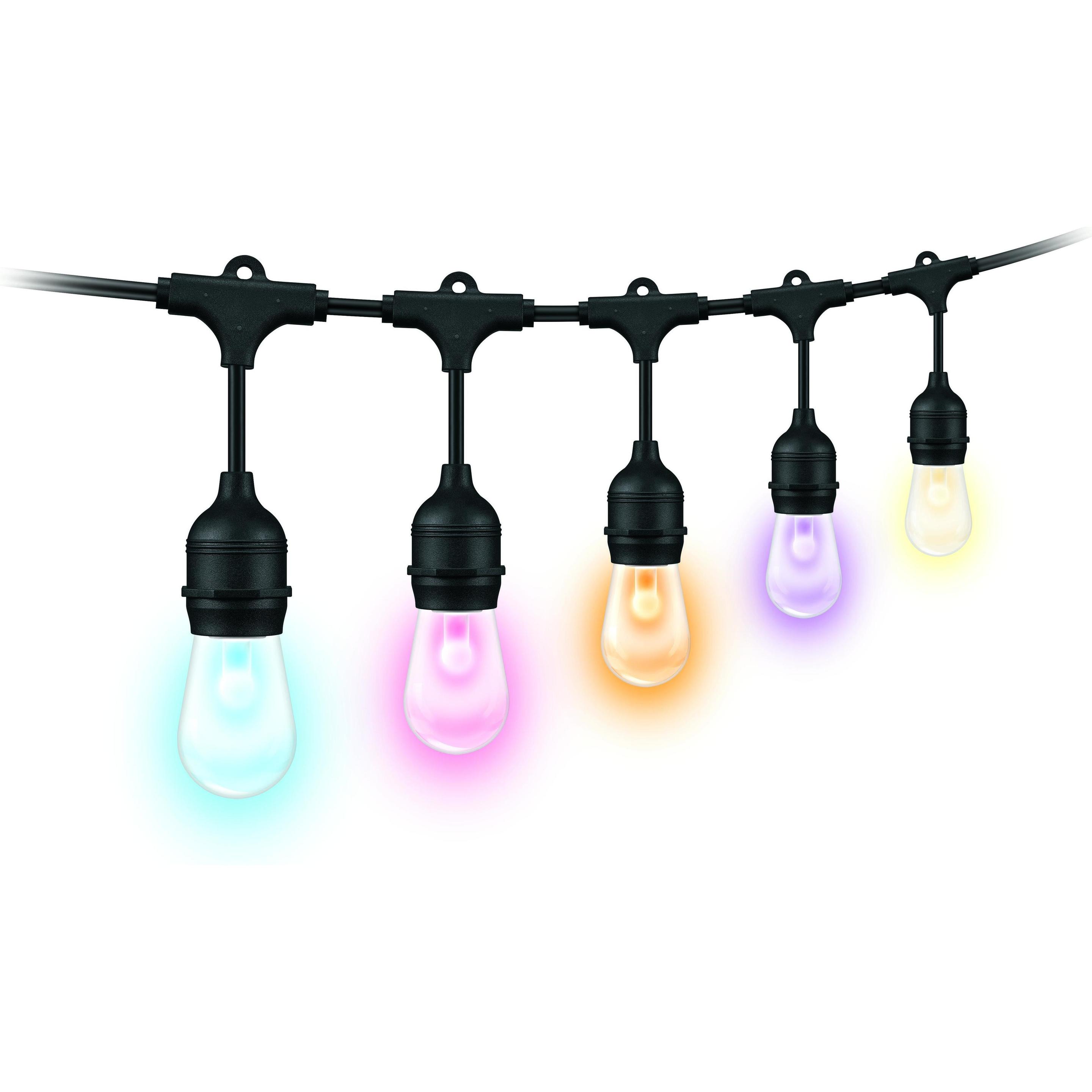 WiZ, Lichterkette, String Lights (0.15 m)