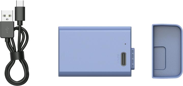 Produktbild SmallRig EN-EL25 (Kamera Akku)