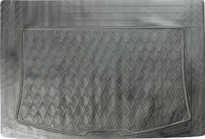 Walser Tapis de coffre Halvar