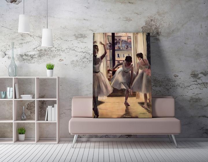 Produktbild Wallxpert Echo (50 x 70 cm)