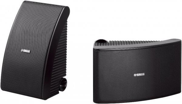 Actual product image Yamaha Ns-Aw 992 (1 pair, 150 W)