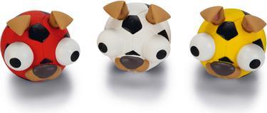 Immagine prodotto Beeztees Bambola Di Calcio Bz Tipo Netto 12st (Palla giocattolo per cani)