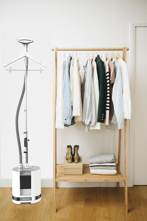 Produktbild SteamOne DUALYS PLUS Weiss (2300 W, 54 g/min)