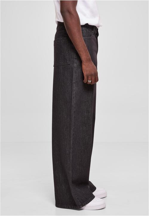Image du produit Urban Classics Jeans amples 90's - 73901 (36)