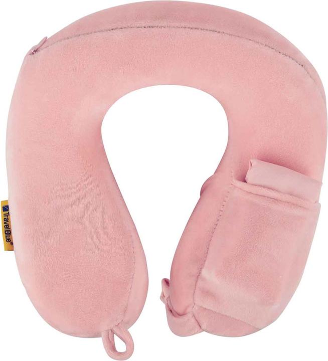 Immagine prodotto Travel Blue Cuscino per il collo The Rest Pillow Large (Cuscino per testa e collo)