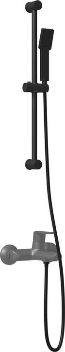 Produktbild vidaXL Duschsystem