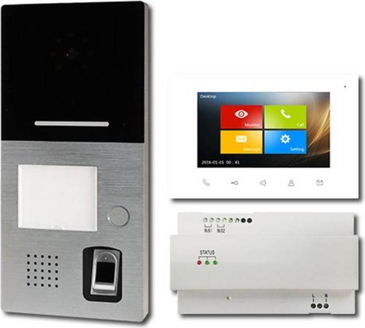 Produktbild HHG Villa AP Set 1 FP