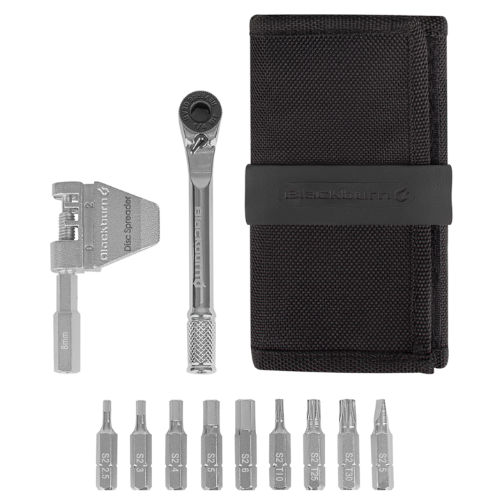 Produktbild Blackburn Big Switch Ratchet Multi - Tool