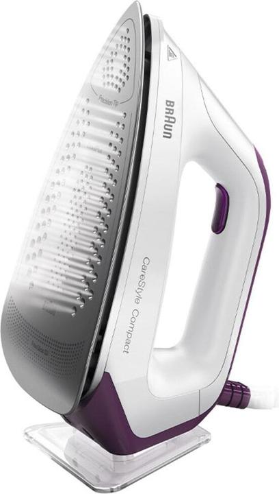 Actual product image Braun CareStyle Compact IS2144VI (2400 W, 440 g/min)