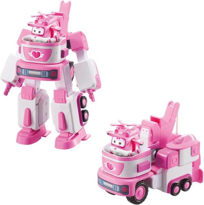 Produktbild Super Wings Spielset Dizzy