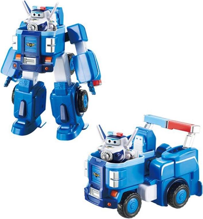 Produktbild Super Wings Wings Spielset Paul