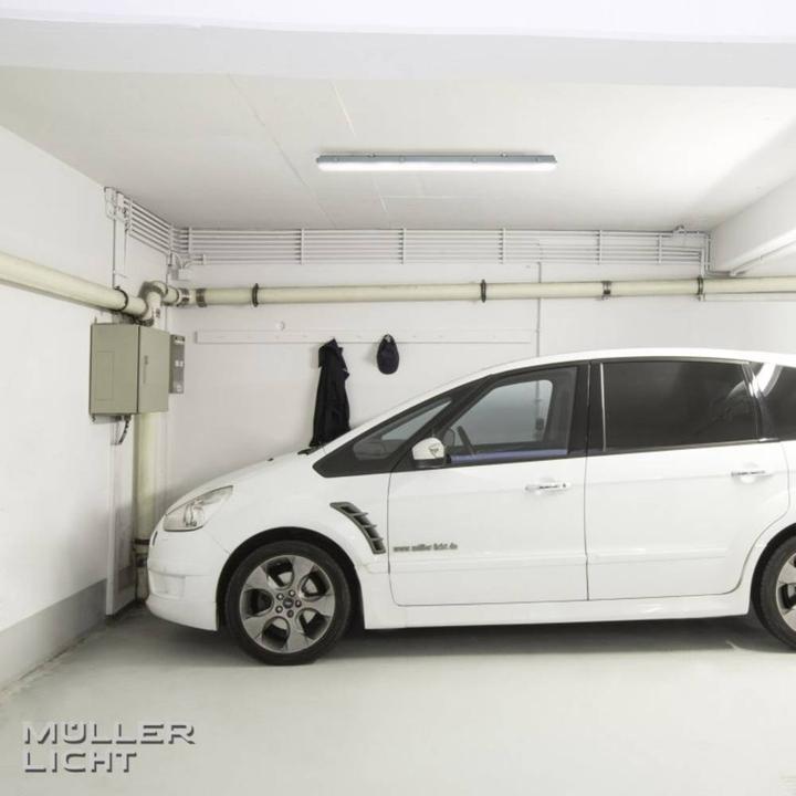 Actual product image Müller Licht AquaPromo (2000 lm, G13)