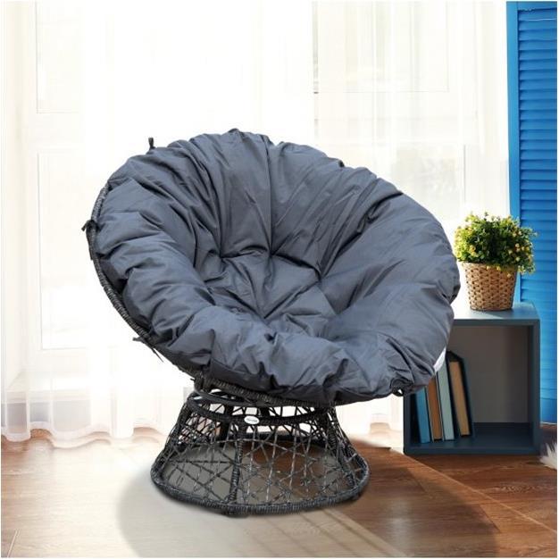 Produktbild Outsunny Papasan