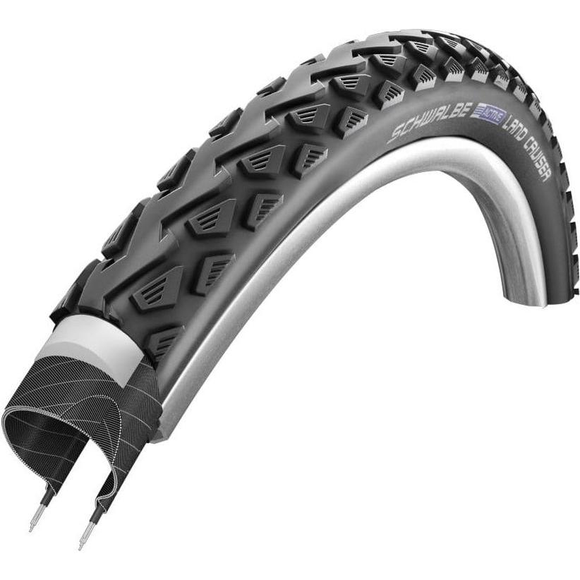 Thumbnail - Schwalbe, Veloreifen, (28 x 1.40, 37-622)