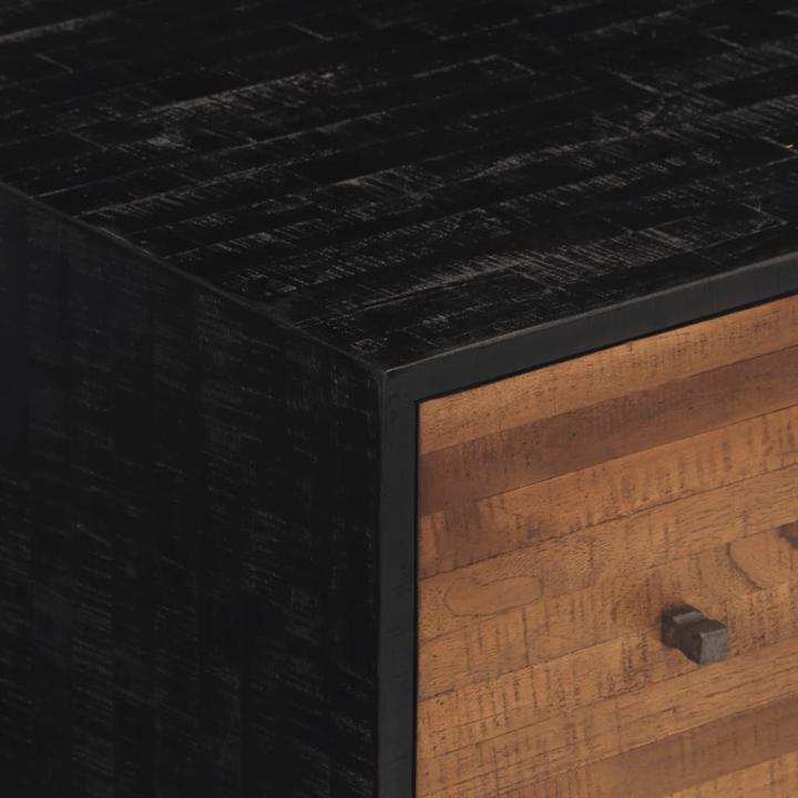 Immagine prodotto vidaXL Couchtisch (90 x 50 x 41 cm)