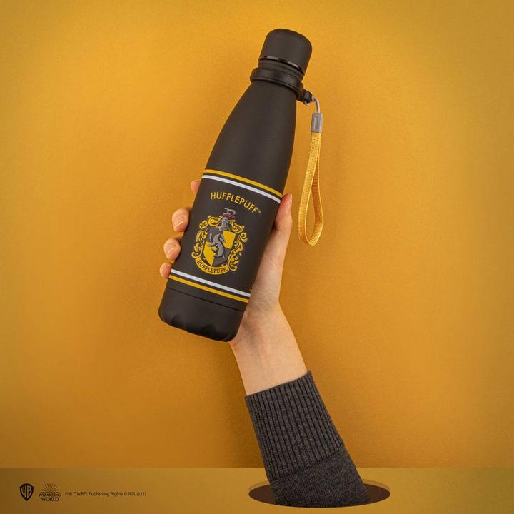Produktbild Cinereplicas Harry Potter: Hufflepuff (0.70 l)