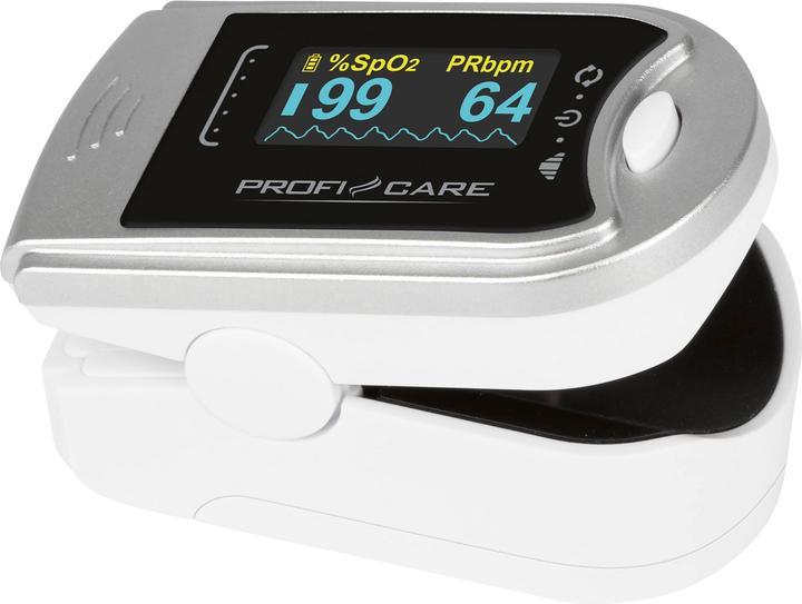 Actual product image Profi-Care PC-PO 3104