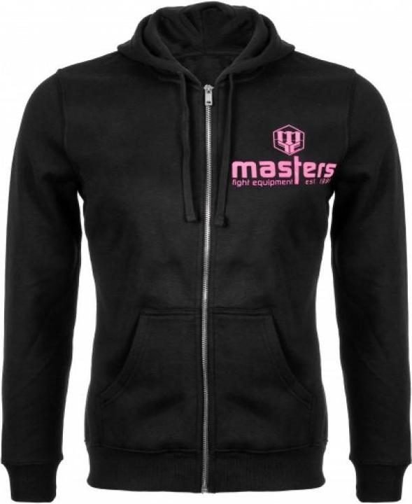 Produktbild Masters Basic-Sweatshirt (L)