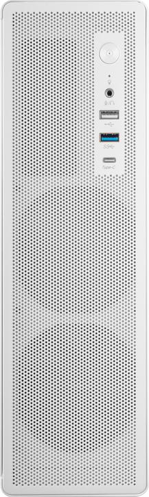 Produktbild Tacens Aeroslim 500 (mATX, Mini-ITX)