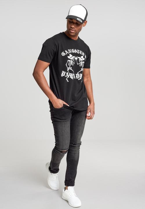 Produktbild Mister Tee T-Shirt (XXL)