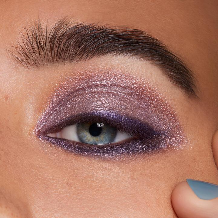 Actual product image MAC Cosmetics Extra Dimension Eye Shadow (Smoky Mauve)